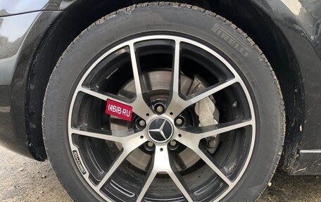 Mercedes-Benz CLS, 2008 год, 1 550 000 рублей, 15 фотография