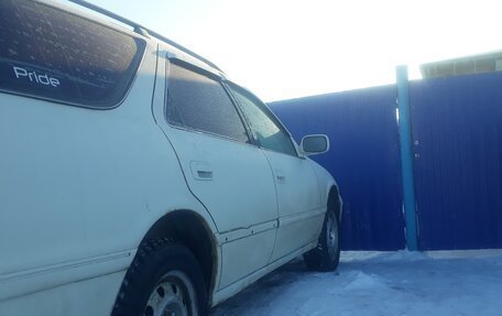 Toyota Mark II VIII (X100), 1998 год, 400 000 рублей, 6 фотография