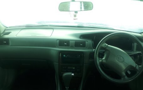 Toyota Mark II VIII (X100), 1998 год, 400 000 рублей, 2 фотография