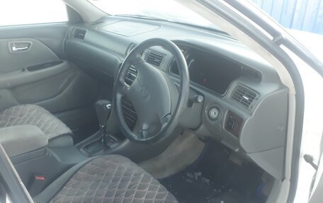 Toyota Mark II VIII (X100), 1998 год, 400 000 рублей, 3 фотография