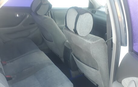 Toyota Mark II VIII (X100), 1998 год, 400 000 рублей, 4 фотография