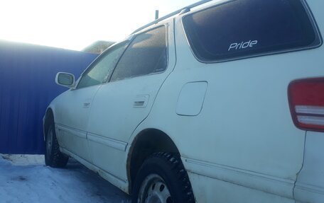 Toyota Mark II VIII (X100), 1998 год, 400 000 рублей, 5 фотография