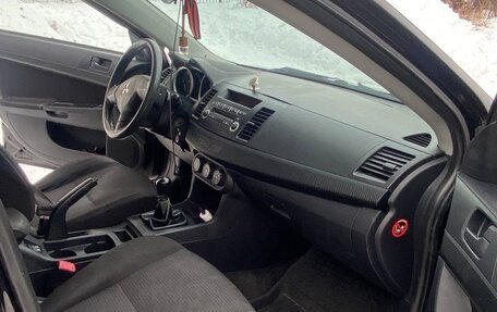 Mitsubishi Lancer IX, 2007 год, 720 000 рублей, 4 фотография