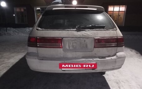 Toyota Mark II VIII (X100), 1998 год, 400 000 рублей, 10 фотография