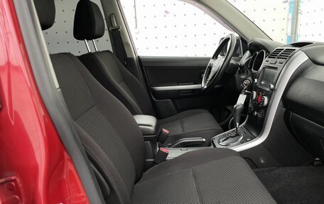 Suzuki Grand Vitara, 2010 год, 1 150 000 рублей, 12 фотография