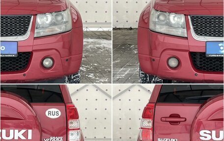 Suzuki Grand Vitara, 2010 год, 1 150 000 рублей, 8 фотография