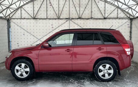 Suzuki Grand Vitara, 2010 год, 1 150 000 рублей, 10 фотография