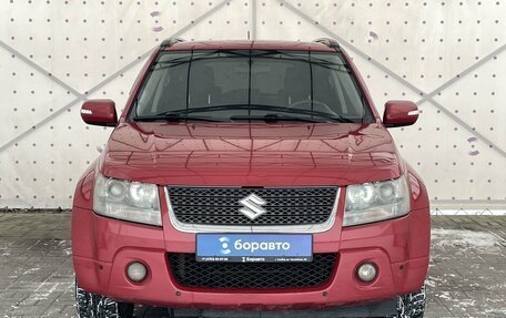 Suzuki Grand Vitara, 2010 год, 1 150 000 рублей, 3 фотография