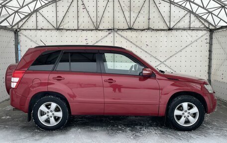Suzuki Grand Vitara, 2010 год, 1 150 000 рублей, 9 фотография