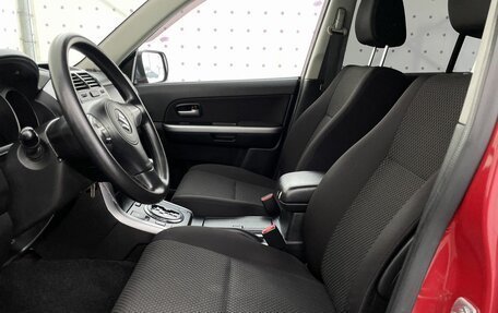 Suzuki Grand Vitara, 2010 год, 1 150 000 рублей, 11 фотография