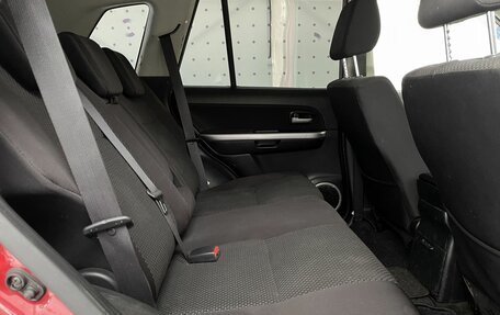 Suzuki Grand Vitara, 2010 год, 1 150 000 рублей, 13 фотография