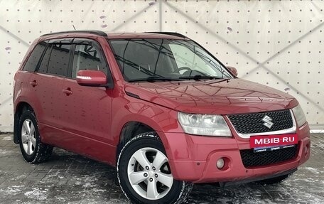 Suzuki Grand Vitara, 2010 год, 1 150 000 рублей, 2 фотография