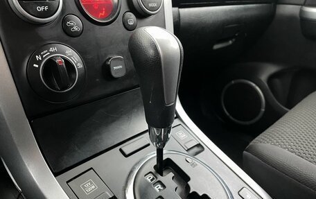 Suzuki Grand Vitara, 2010 год, 1 150 000 рублей, 17 фотография