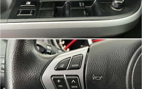 Suzuki Grand Vitara, 2010 год, 1 150 000 рублей, 18 фотография