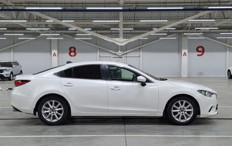 Mazda 6, 2016 год, 1 290 850 рублей, 5 фотография