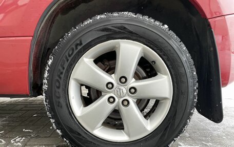 Suzuki Grand Vitara, 2010 год, 1 150 000 рублей, 19 фотография