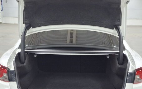 Mazda 6, 2016 год, 1 290 850 рублей, 12 фотография