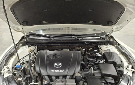 Mazda 6, 2016 год, 1 290 850 рублей, 11 фотография