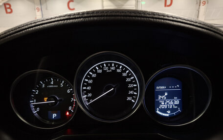 Mazda 6, 2016 год, 1 290 850 рублей, 16 фотография