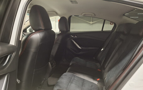 Mazda 6, 2016 год, 1 290 850 рублей, 15 фотография