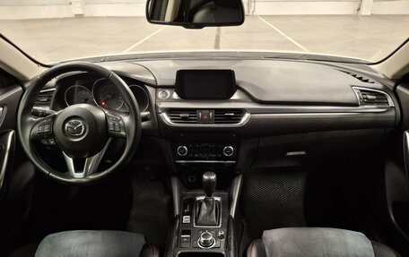 Mazda 6, 2016 год, 1 290 850 рублей, 17 фотография