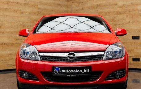 Opel Astra H, 2010 год, 569 000 рублей, 2 фотография