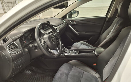 Mazda 6, 2016 год, 1 290 850 рублей, 20 фотография