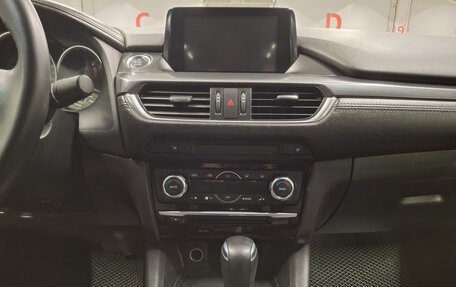 Mazda 6, 2016 год, 1 290 850 рублей, 18 фотография