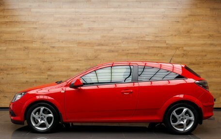 Opel Astra H, 2010 год, 569 000 рублей, 5 фотография