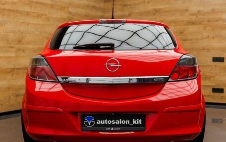 Opel Astra H, 2010 год, 569 000 рублей, 3 фотография