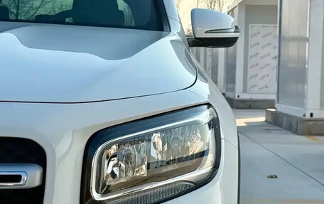 Mercedes-Benz GLB, 2021 год, 2 фотография