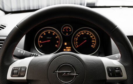 Opel Astra H, 2010 год, 569 000 рублей, 13 фотография