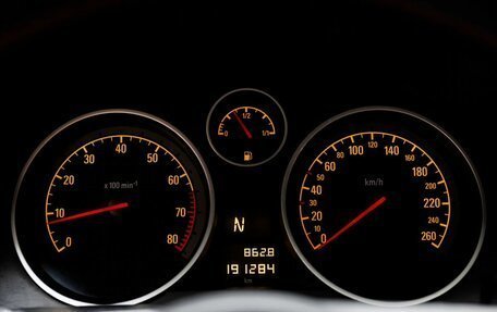 Opel Astra H, 2010 год, 569 000 рублей, 14 фотография