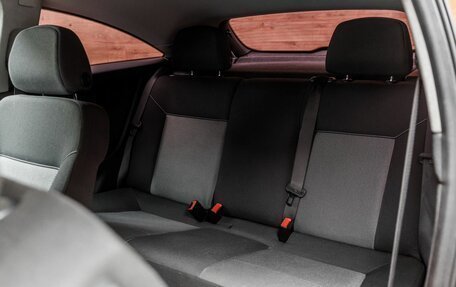 Opel Astra H, 2010 год, 569 000 рублей, 11 фотография