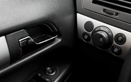 Opel Astra H, 2010 год, 569 000 рублей, 12 фотография