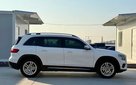 Mercedes-Benz GLB, 2021 год, 5 фотография