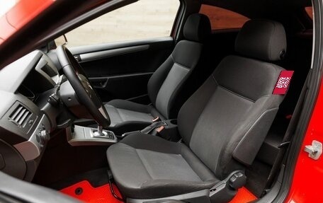 Opel Astra H, 2010 год, 569 000 рублей, 10 фотография