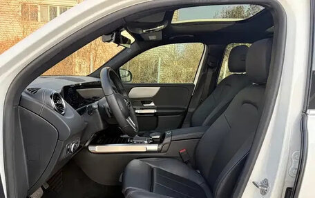 Mercedes-Benz GLB, 2021 год, 10 фотография