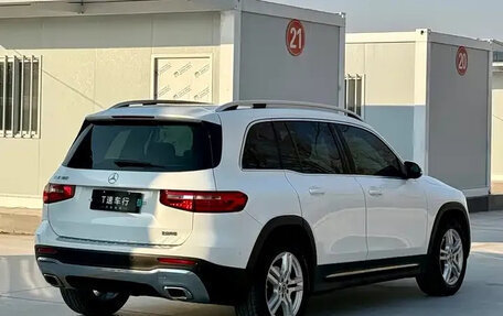 Mercedes-Benz GLB, 2021 год, 6 фотография