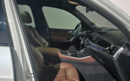 BMW X5, 2024 год, 11 560 000 рублей, 3 фотография