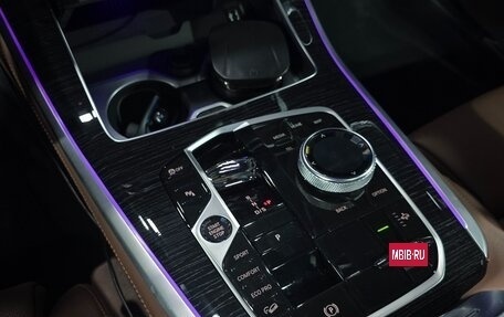 BMW X5, 2024 год, 11 560 000 рублей, 4 фотография