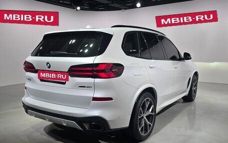 BMW X5, 2024 год, 11 560 000 рублей, 2 фотография
