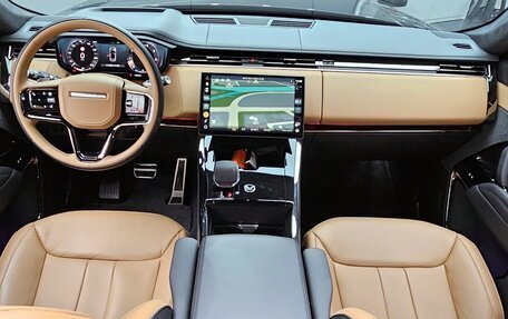 Land Rover Range Rover Sport, 2025 год, 15 050 000 рублей, 4 фотография