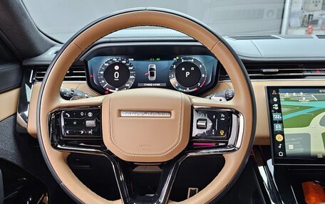 Land Rover Range Rover Sport, 2025 год, 15 050 000 рублей, 3 фотография