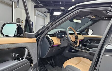 Land Rover Range Rover Sport, 2025 год, 15 050 000 рублей, 5 фотография