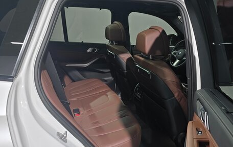 BMW X5, 2024 год, 11 560 000 рублей, 7 фотография