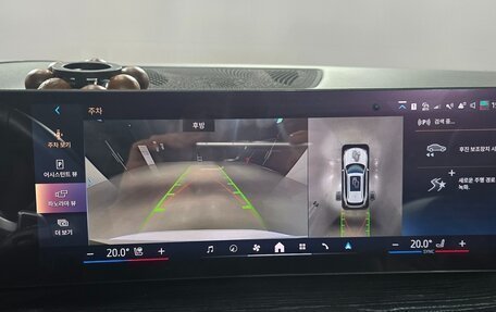 BMW X5, 2024 год, 11 560 000 рублей, 6 фотография