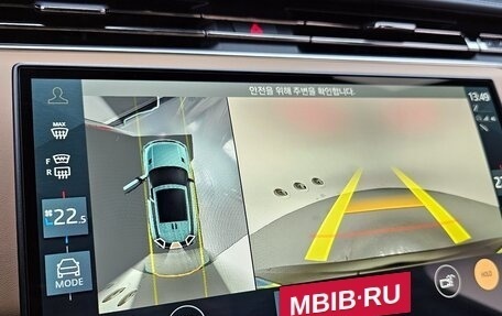 Land Rover Range Rover Sport, 2025 год, 15 050 000 рублей, 8 фотография