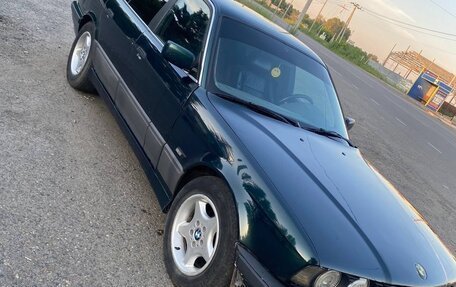 BMW 5 серия, 1988 год, 380 000 рублей, 2 фотография