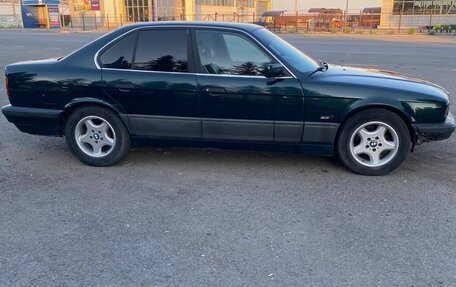 BMW 5 серия, 1988 год, 380 000 рублей, 3 фотография